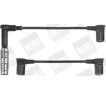 Sada kabelů pro zapalování BERU by DRiV ZEF585