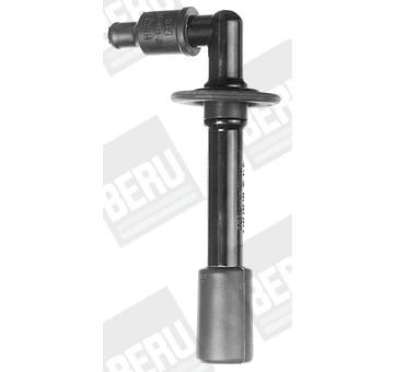 Zástrčka, zapalovací svíčka BERU by DRiV ZLE267