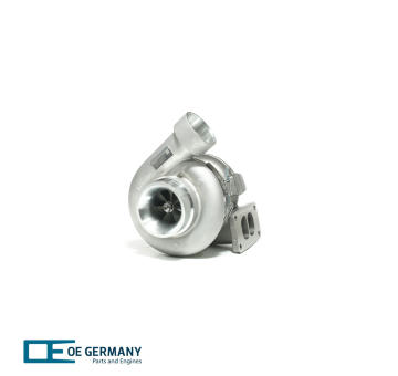 Dmychadlo, plnění OE Germany 01 0960 501000