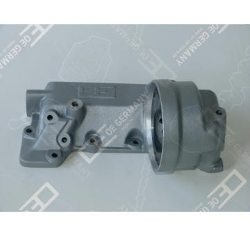 Kryt, chladič oleje OE Germany 01 1830 400000