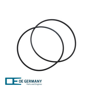 Těsnění válce, o-kroužek OE Germany 02 0111 206600