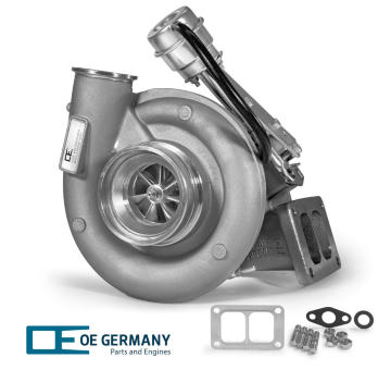 Dmychadlo, plnění OE Germany 03 0960 D13003