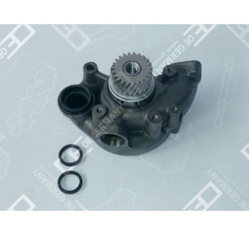 Vodní čerpadlo, chlazení motoru OE Germany 03 2000 610000