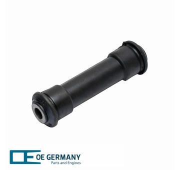 Pouzdro, pruzne zaveseni OE Germany 800125