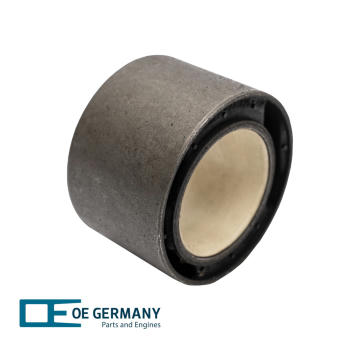 Pouzdro, zaveseni kabiny OE Germany 800154