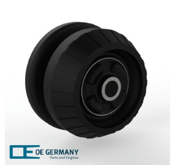 Ložisko pružné vzpěry OE Germany 800284