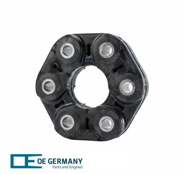 Kloub, kloubový hřídel OE Germany 800289