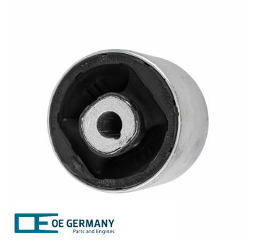 Uložení, řídicí mechanismus OE Germany 800912