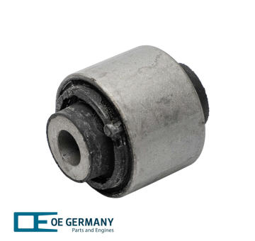 Uložení, řídicí mechanismus OE Germany 800913