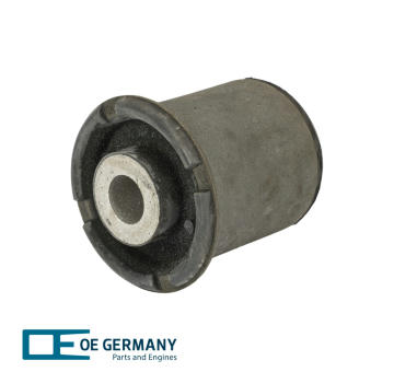 Zaveseni, telo napravy OE Germany 800929