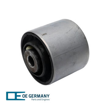 Uložení, řídicí mechanismus OE Germany 801047