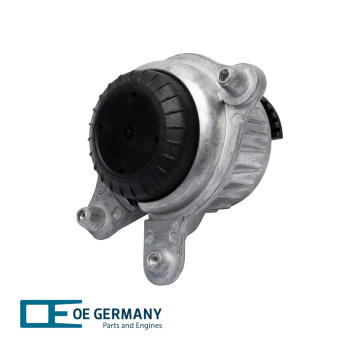 Zavěšení motoru OE Germany 801236