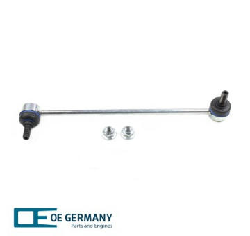 Tyč/vzpěra, stabilizátor OE Germany 801649