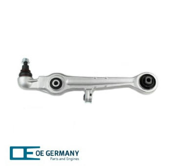 Řídicí páka, zavěšení kol OE Germany 801754