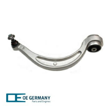 Řídicí páka, zavěšení kol OE Germany 801810