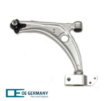 Řídicí páka, zavěšení kol OE Germany 801848