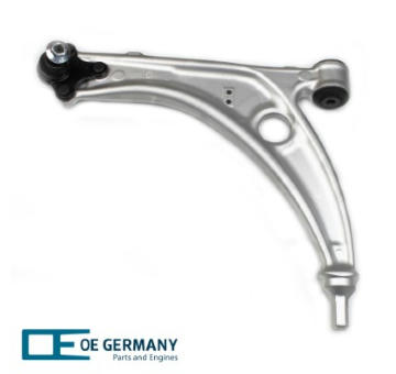 Řídicí páka, zavěšení kol OE Germany 801850