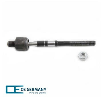 Axiální kloub, příčné táhlo řízení OE Germany 801945