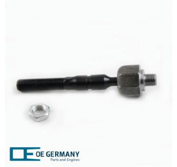 Axiální kloub, příčné táhlo řízení OE Germany 802297