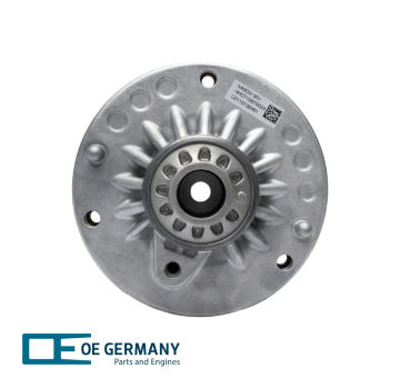 Ložisko pružné vzpěry OE Germany 802682