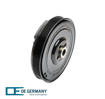 Řemenice, klikový hřídel OE Germany 802738