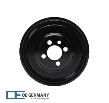 Řemenice, klikový hřídel OE Germany 802825