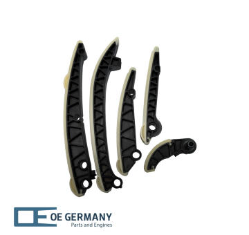 Vodítko, rozvodový řetěz OE Germany 802866