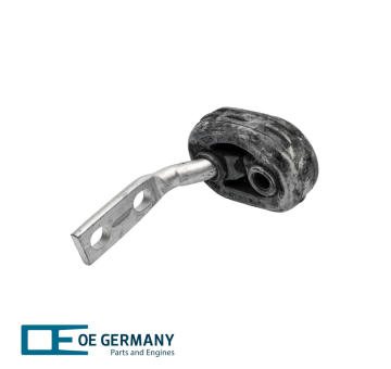 Drzak, vyfukovy system OE Germany 802992