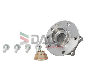 Sada ložisek kol DACO Germany 110101