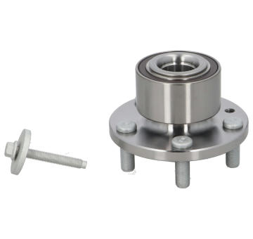 Sada ložisek kol DACO Germany 111003