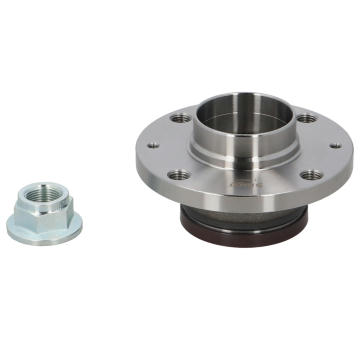 Sada ložisek kol DACO Germany 111201