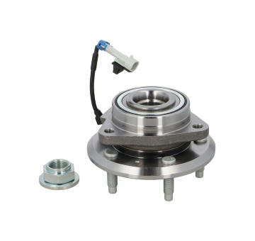 Sada ložisek kol DACO Germany 112700