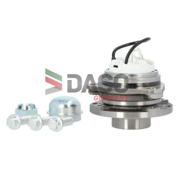 Sada ložisek kol DACO Germany 112717