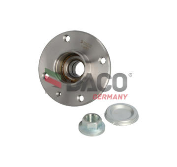 Sada ložisek kol DACO Germany 112723