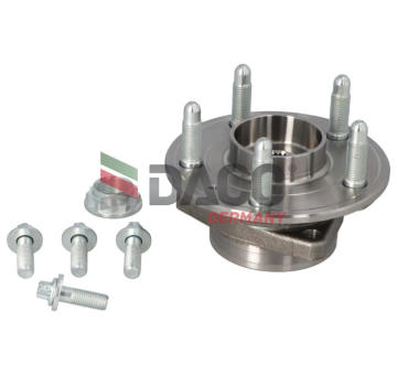 Sada ložisek kol DACO Germany 112724