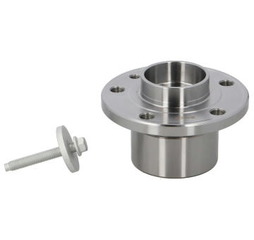 Sada ložisek kol DACO Germany 114103