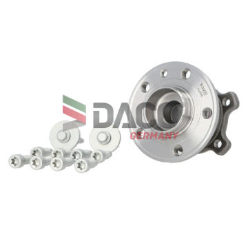 Sada ložisek kol DACO Germany 114109
