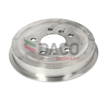 Brzdový buben DACO Germany 301530