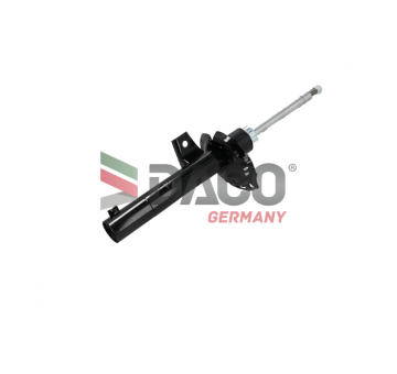 Tlmič pérovania DACO Germany 450204