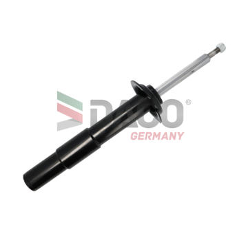 Tlmič pérovania DACO Germany 450311R