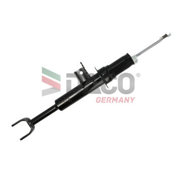 Tlmič pérovania DACO Germany 450314L