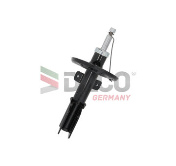 Tlumič pérování DACO Germany 450608