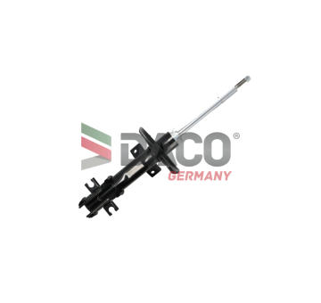 Tlumič pérování DACO Germany 450920