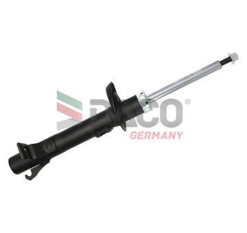 Tlmič pérovania DACO Germany 451002R