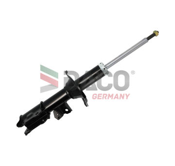 Tlmič pérovania DACO Germany 451303L