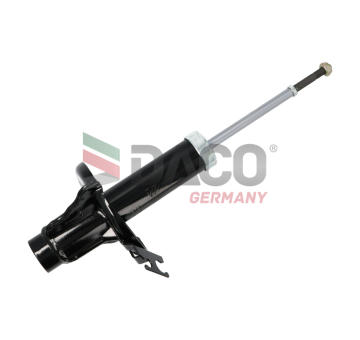 Tlmič pérovania DACO Germany 451710L