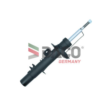 Tlumič pérování DACO Germany 451927