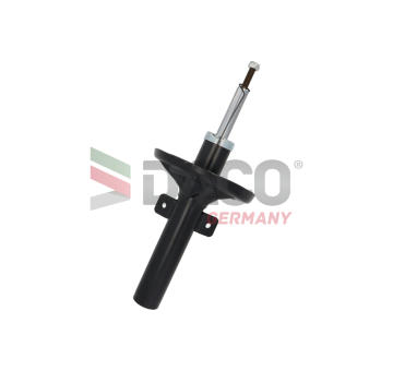 Tlumič pérování DACO Germany 452519