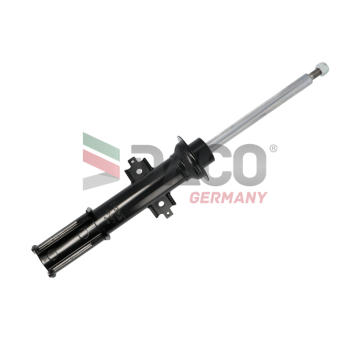 Tlumič pérování DACO Germany 453001