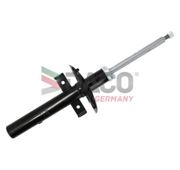 Tlumič pérování DACO Germany 453005